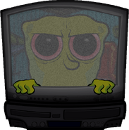 Static idle