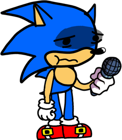 Stream Sunky Da Hedgehog music