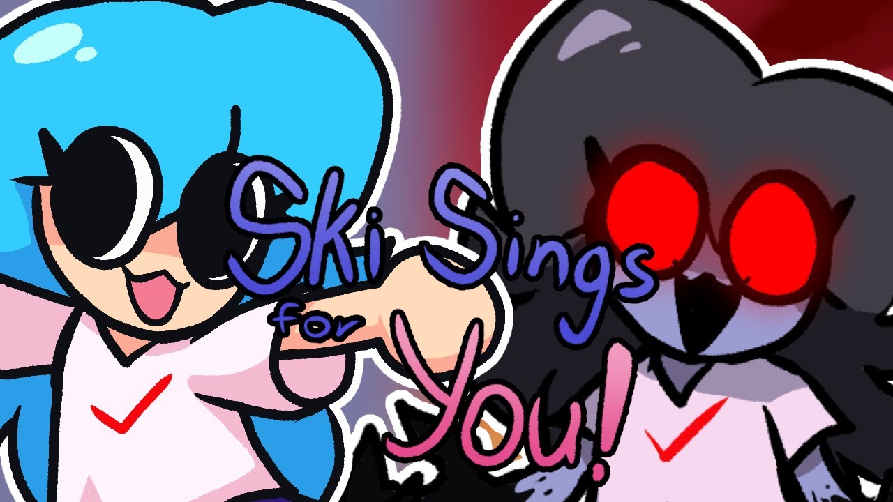 Ski Sings for You!, Funkipedia Mods Wiki, Fandom