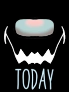 Promotional art for V2's release