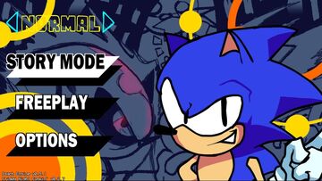 Playable Metal Sonic [Sonic Mania] [Works In Progress]