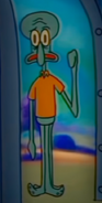 Original Appearance