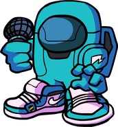 BlueDodge