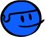 Early normal icon.