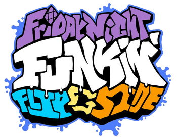 Friday Night Funkin' Minus (.FLA FILES) [Friday Night Funkin'] [Mods]