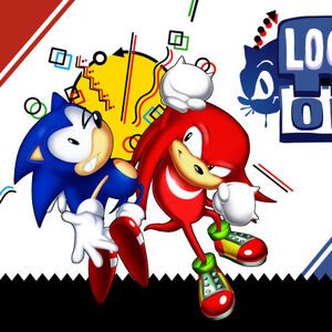 Image 5 - Knuckles the Echidna mod for Sonic Frontiers - ModDB