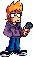 Edd, Tom, Matt And Tord From Eddsworld {PNG} by SpongeBobXD on