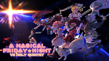魔法少女まどか★マギカ Puella Magi Holy Quintet 全5種 魔法少女まどか☆マギカ Puella Magi Holy Quintet 全5種 - メルカリ