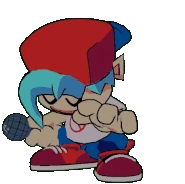 BFFNAFShadedStartled