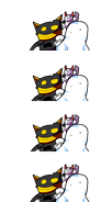Ditto, but unused