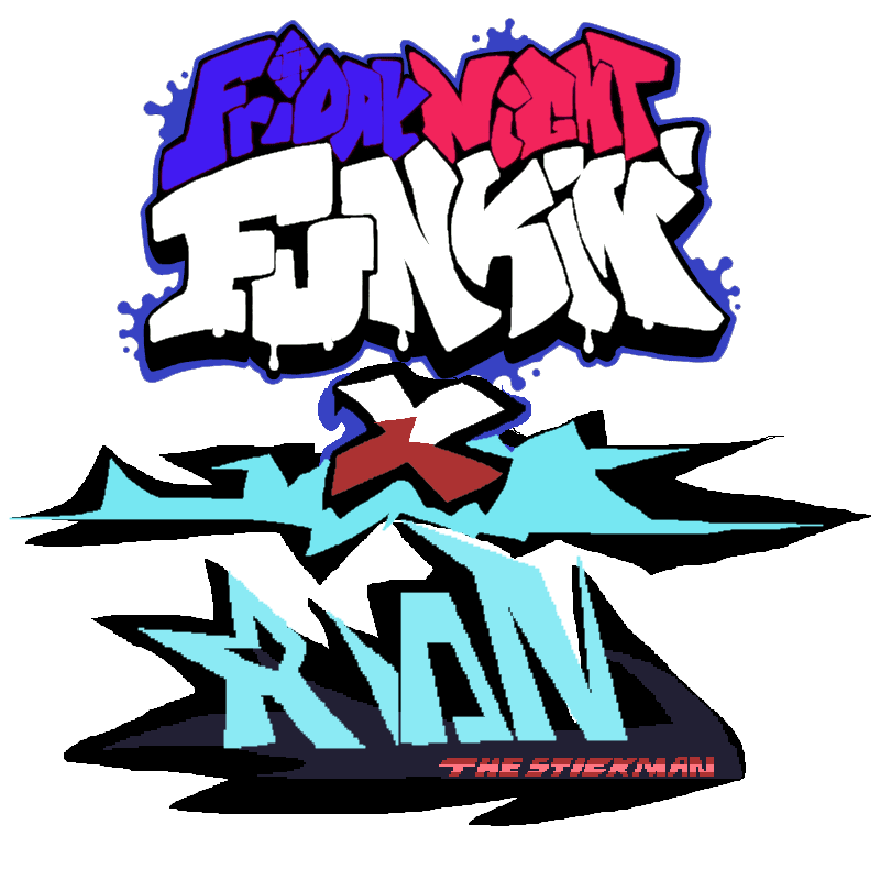 Vs Stick Man (fnf mod) v1.2 [Friday Night Funkin'] [Mods]