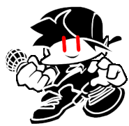 Idle Burning In Hell (Battle)