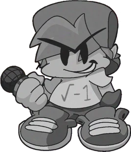 Artwork (Five Nickel Plushies; 2)