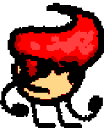 BobberAltHelp.gif (34 KB) Billbert's head with black stick limbs, likely referencing Object Show characters