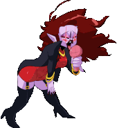 HornyMomRightPose.gif (439 KB) HornyMomRightPose