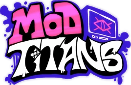 Mod Titans (Logo)