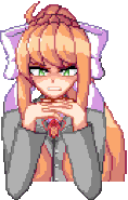 Monika (Your Demise) (Old)