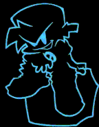 Character Select Idle