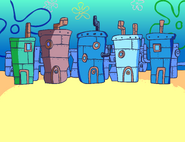Spongebob BG