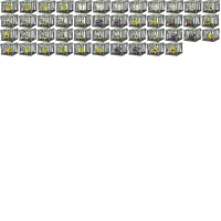 Spritesheet