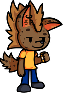 Static Idle