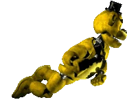 GoldFreddyTHDRightAlt