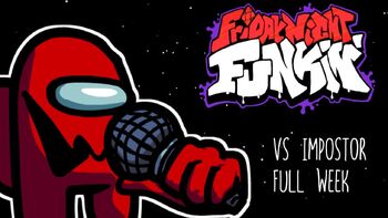 FNF VS Sasn (UnderPants) - Play FNF VS Sasn (UnderPants) Online on KBHGames