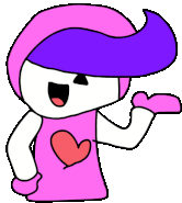 LanceyUp.gif (34 KB) Up pose