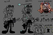 Maria's Reference sheet