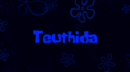 Title Card for Teuthida.