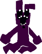 Static up pose