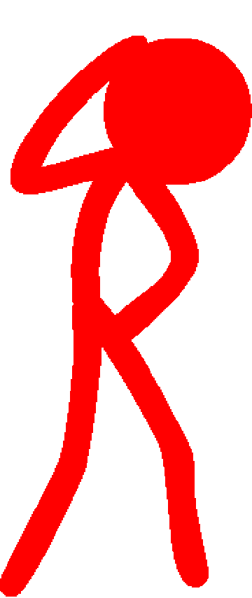 alanbecker #animation #red #stickman #foryourpage #animationvsminecra
