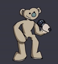 Bear Alpha Bear Roblox GIF - Bear Alpha Bear Roblox Bear Whitey - Discover  & Share GIFs