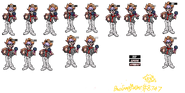 Spritesheet