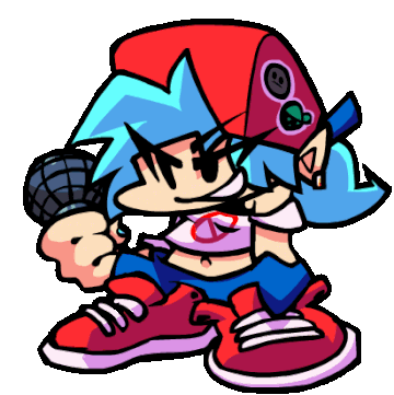 Girlfriend Mode Boyfriend Funkipedia Mods Wiki Fandom