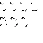 Epsilon's Tentacles Sprite Sheet