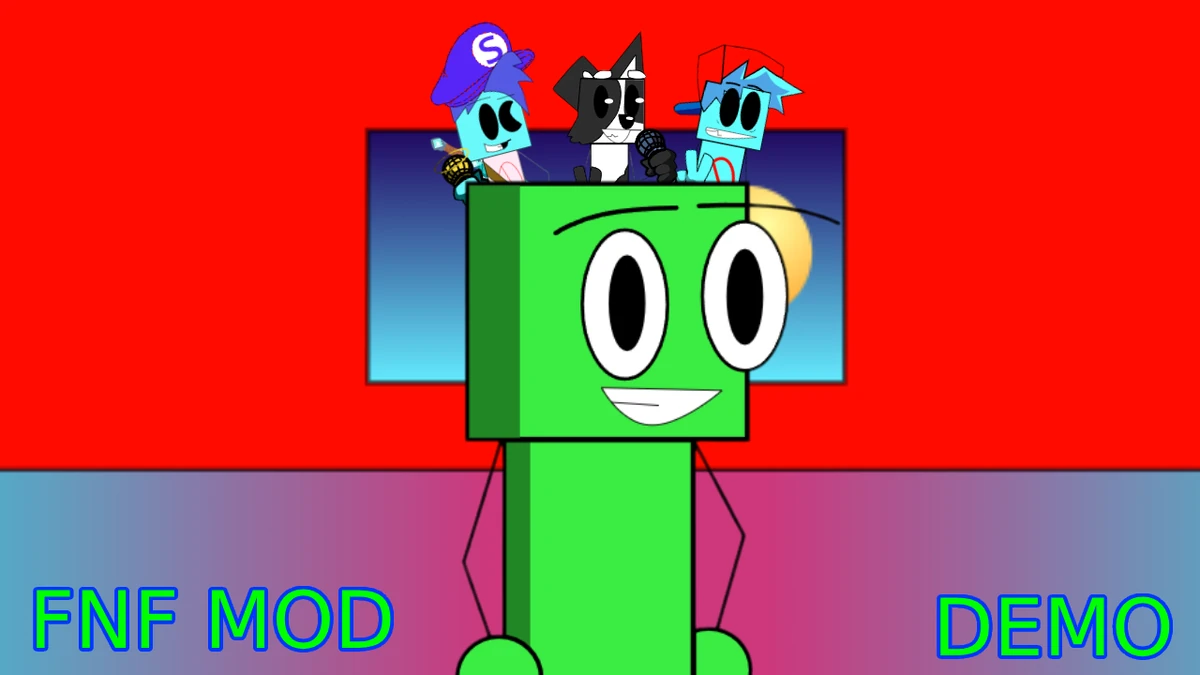 Friday Night Funkin Music Duel Crew Mod Funkipedia Mods Wiki Fandom