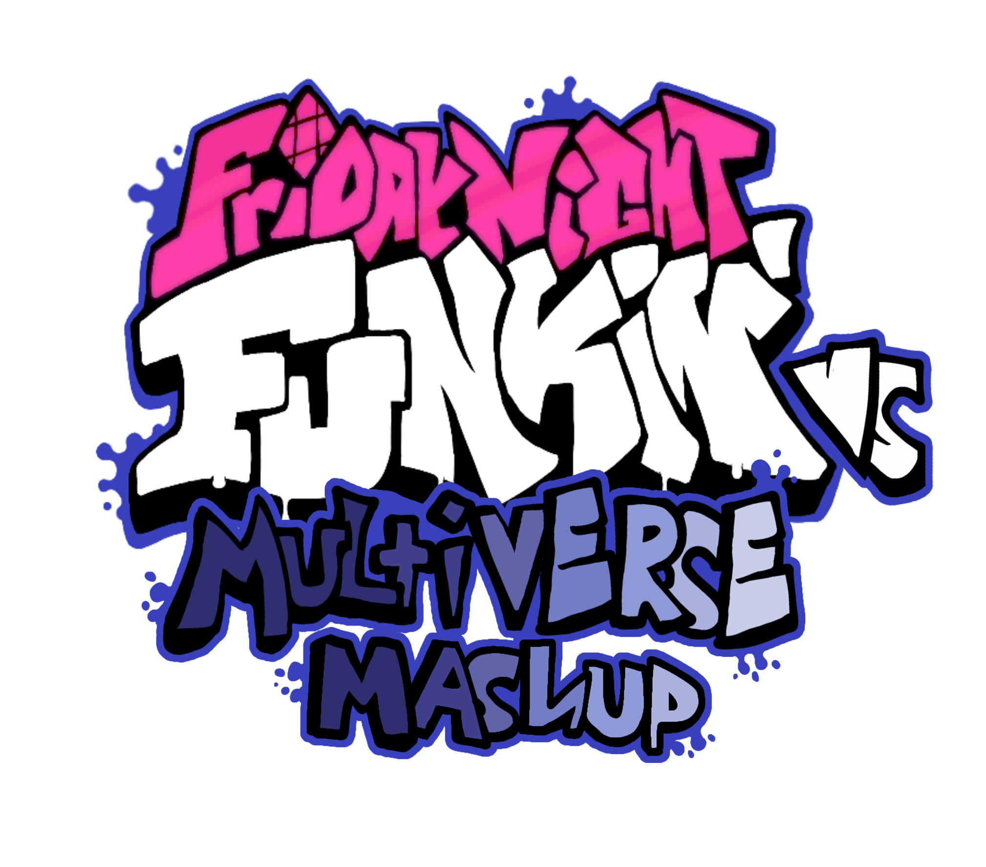 FNF multi madness combat pack [Friday Night Funkin'] [Mods]