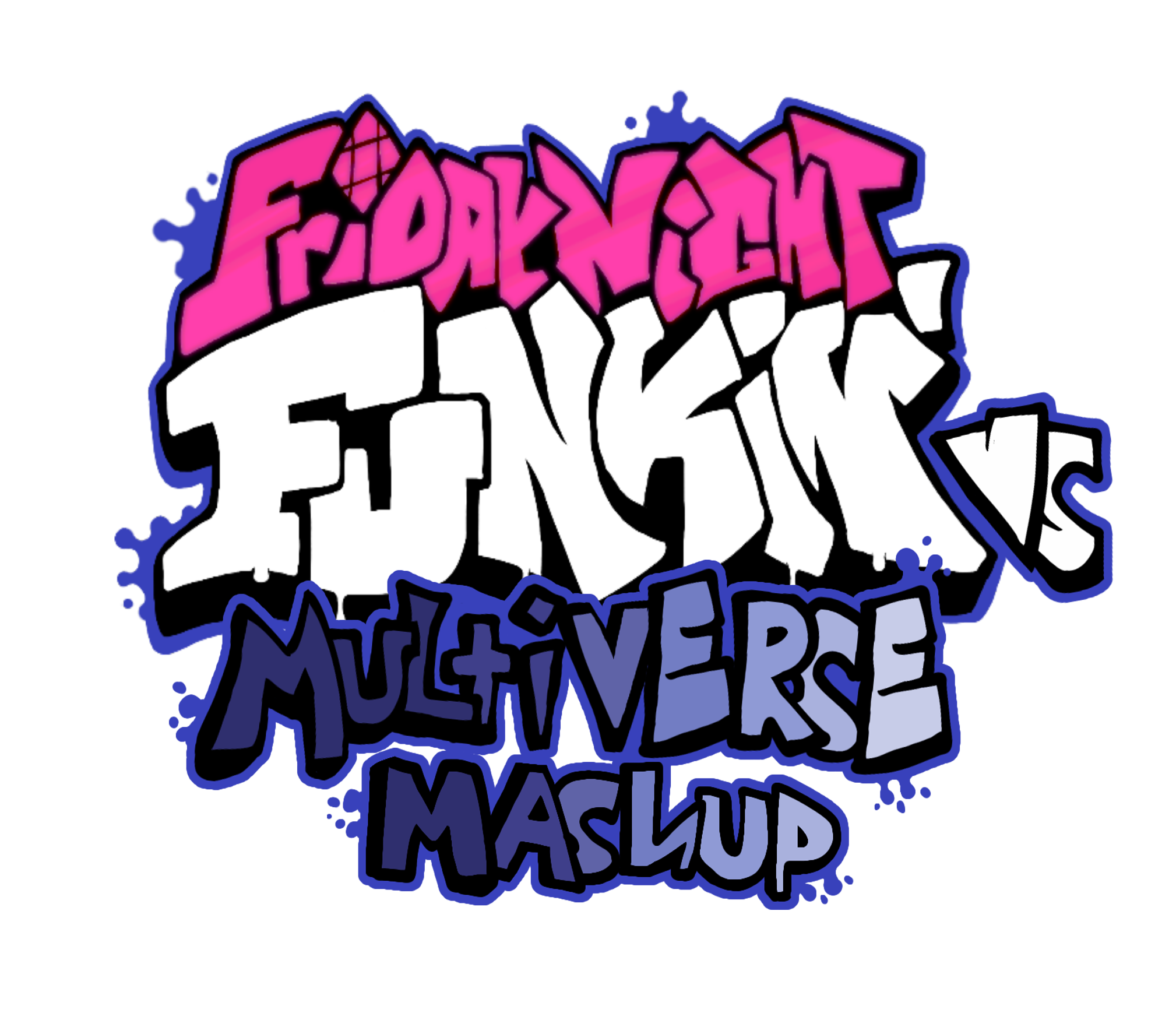 Friday Night Funkin': Sloppy Showdown, Funkipedia Mods Wiki