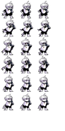 Sprite sheet (ALT)