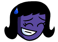 Defeat icon