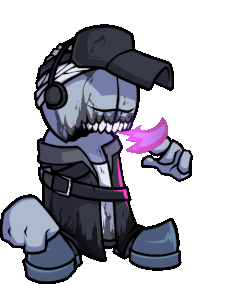 Newgrounds Wiki claims that Deimos is 22 years old, but is his age actually confirmed or mentioned anywhere? : r/madnesscombat