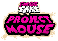 Project Mouse logo