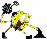 FNGSpongebobOldStaticIdle.png (523 KB) Old Static idle