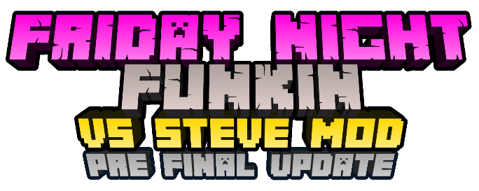 RTC on X: NEWS: Funky Friday has a BRAND new update! What's new: 🎙 Added  Friday night Mashup 🎙 Added VS Steve 🎙 Added new EXE song Also added:  Sunky animation, Lemon