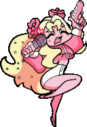 RosieUp2