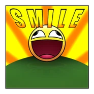 Smile Artwork