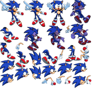 SonicSpriteSheet