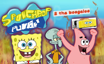 Bikini Bottom Funkin', Funkipedia Mods Wiki