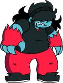 AnnieLiquidHRStaticIdle.png (124 KB) Static idle